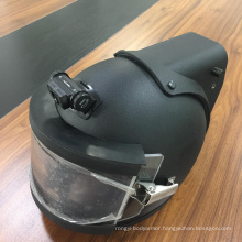 anti-explosion helmet